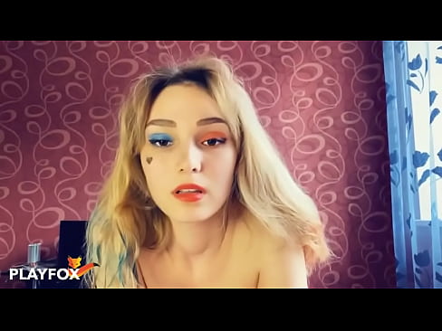❤️ Magic firtuele werklikheid bril joech my seks mei Harley Quinn ️❌ Homemade porno op fy.xxxdl.ru ❌