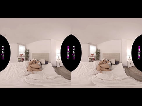 ❤️ PORNBCN VR Twa jonge lesbiennes wurde geil wekker yn 4K 180 3D firtuele realiteit Geneva Bellucci Katrina Moreno ️❌ Homemade porno op fy.xxxdl.ru ❌