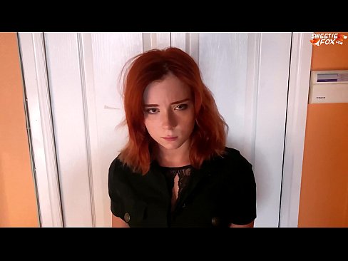 ❤️ Feiligenswacht bestraft moaie frou foar winkeldiefstal - Cum In Mouth ️❌ Homemade porno op fy.xxxdl.ru ❌